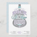 Recherche de rock a bye baby shower invitations Pour tous