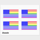 Search for lgbt rectangle stickers Lesbian