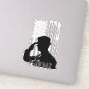 Search for military heroes stickers Patriotic