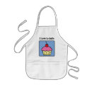 Search for cartoon cake aprons Baking