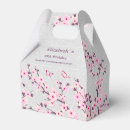 Recherche de cerisier japonais ballotins Sakura