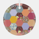 Search for quilting ornaments Abstract