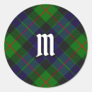 Recherche de clan gunn stickers Tartan