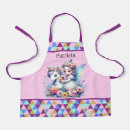 Search for cute girls aprons Kids
