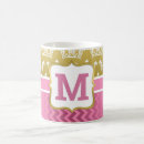 Search for pink crown mugs Feminine