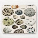 Recherche de vintage tapis souris Illustration