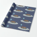 Search for fowl wrapping paper Funny