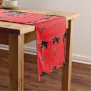 Search for floral table runners Bridal shower