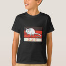 Search for wildlife kids tshirts Friends