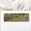 Search for landscaper return address labels Elegant
