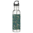 Search for william morris water bottles Botanical