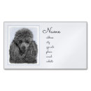 Recherche de caniches cartes visite Caniche miniature