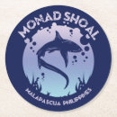 Search for monad Monad shoal