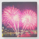 Search for fireworks coasters Night