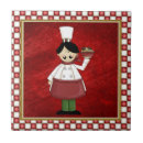 Search for italian chef tiles Food