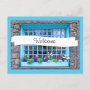 Search for blue box postcards Nature