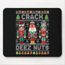 Search for santa claus mousepads Buddy