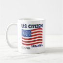 Search for citizenship mugs Freedom