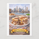 Recherche de boeuf cartes postales Dessin