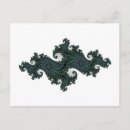 Recherche de jade cartes postales Bleu
