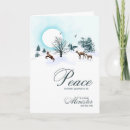 Search for landscape christmas cards Vintage