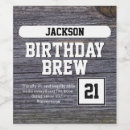 Recherche de brew Pour tous
