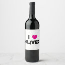 Search for valentine wine labels Red
