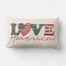Search for usa flag pillows Retro