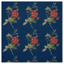 Search for vintage roses fabric Design