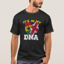 Recherche de ghana tshirts Dna
