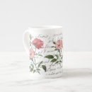 Recherche de carte vintage tasses Pour elle