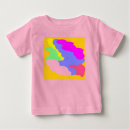 Recherche de pastelle tshirts Pour enfants