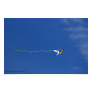 Recherche de ciel bleu nuages posters Pour enfants