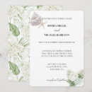 Search for romantic beach wedding invitations Flowers
