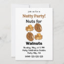 Recherche de nutrition invitations Noix