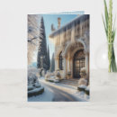 Search for holiday note cards Elegant