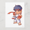 Search for ryu postcards 1987