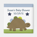 Search for adorable magnets Boy
