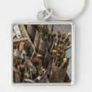 Search for artistic keychains Paint