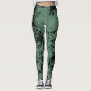 Search for black marble leggings Pattern