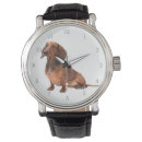 Search for dachshund watches Pet