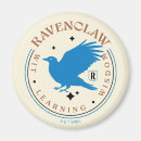 Recherche de sagesse magnets Poudlard