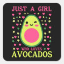 Search for kawaii foods stickers Green