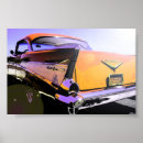 Search for 1957 chevy posters Car