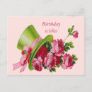 Search for birthday wishes postcards Greetings