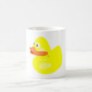Search for bath duck mugs Yellow