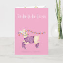 Search for alpaca christmas cards Xmas