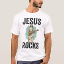 Search for jesus rocks tshirts Quotes