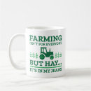 Recherche de agriculture mugs Tracteur