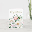 Search for white rose note cards Elegant